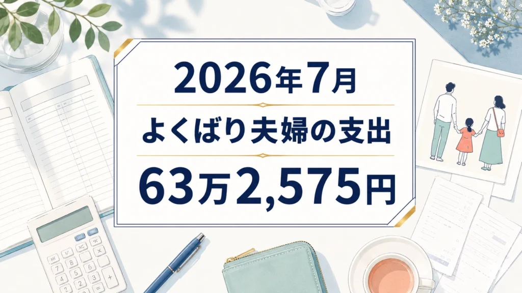 支出202607