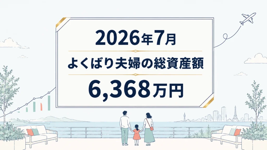 総資産202607