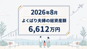 総資産202608