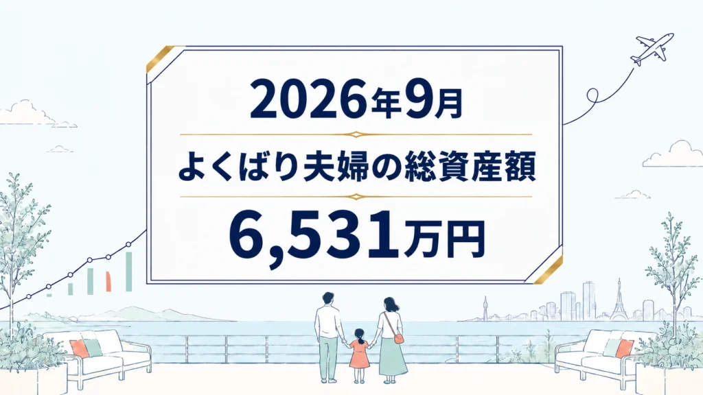総資産202609